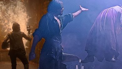 Resumen del episodio 4 de Willow: Graydon está poseído, Willow y sus amigos realizan un ritual mágico
