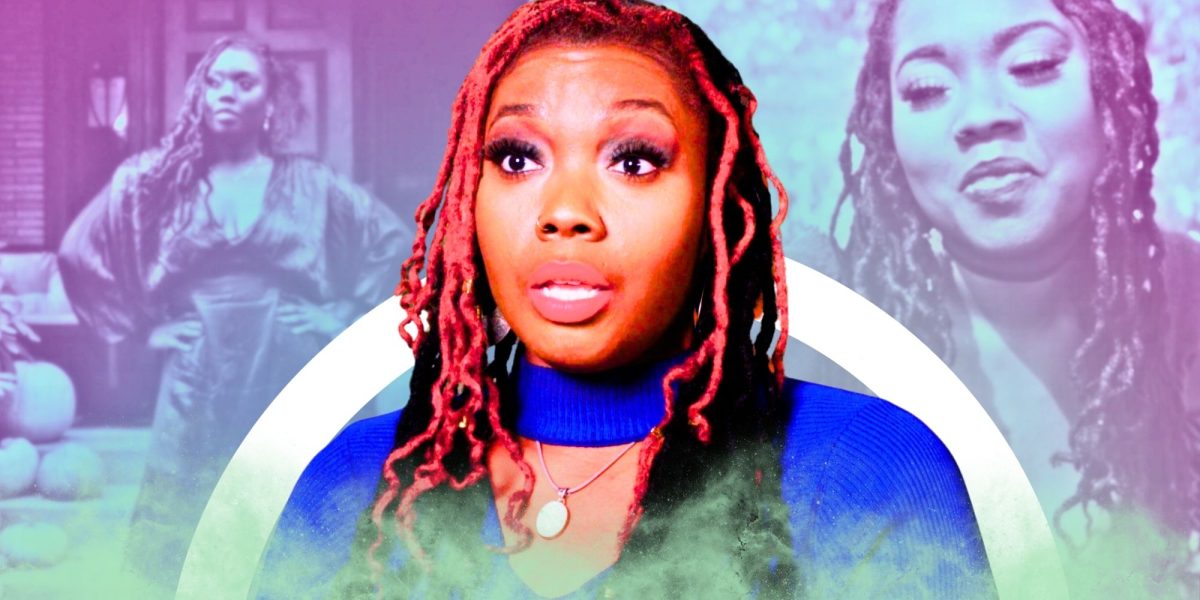 Todo en 90 días: la transformación de la pérdida de peso de Ashley Michelle (sus fotos de antes y después)