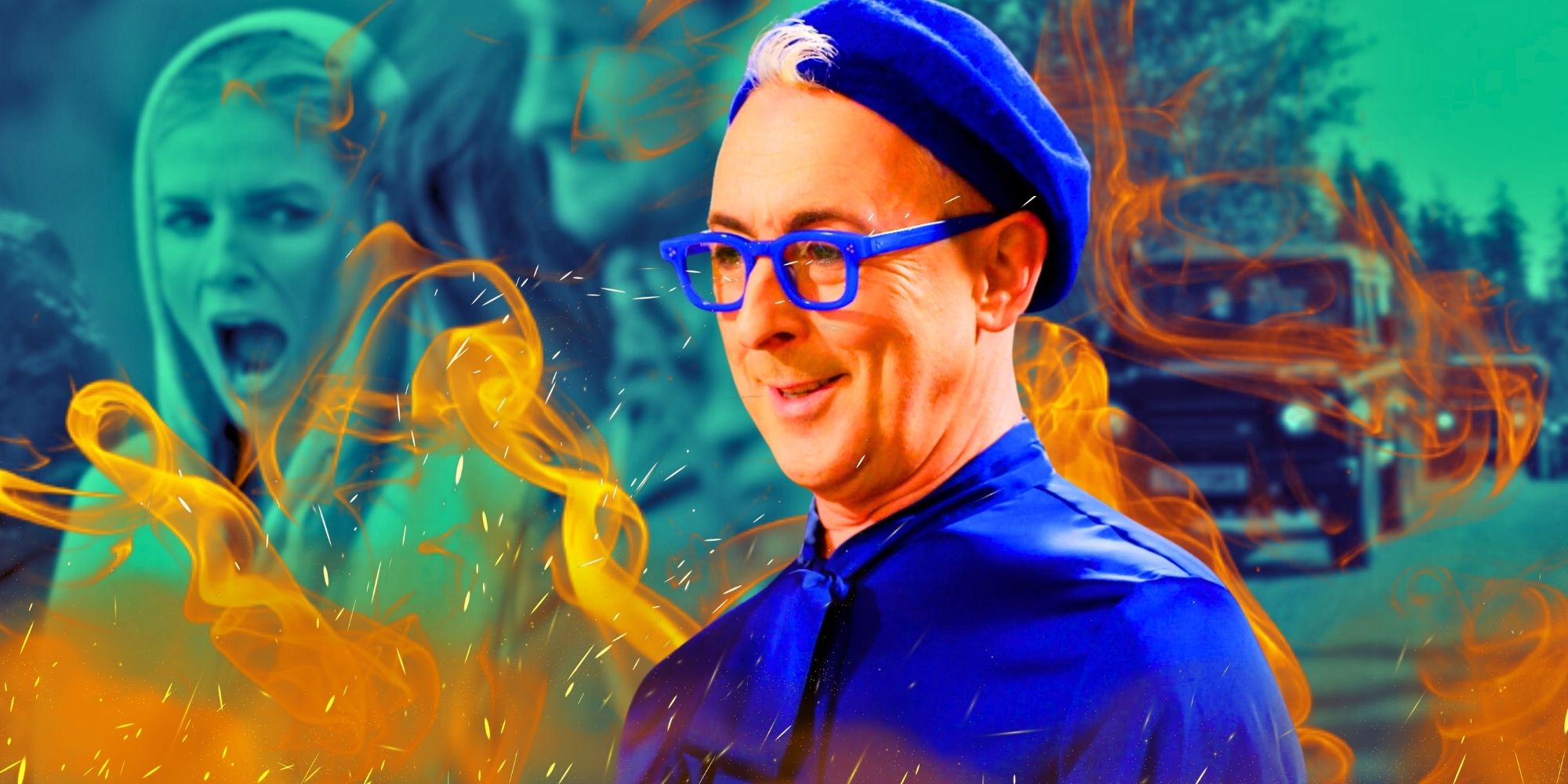 10 giros que la temporada 3 de The Traitors US podría incorporar al juego