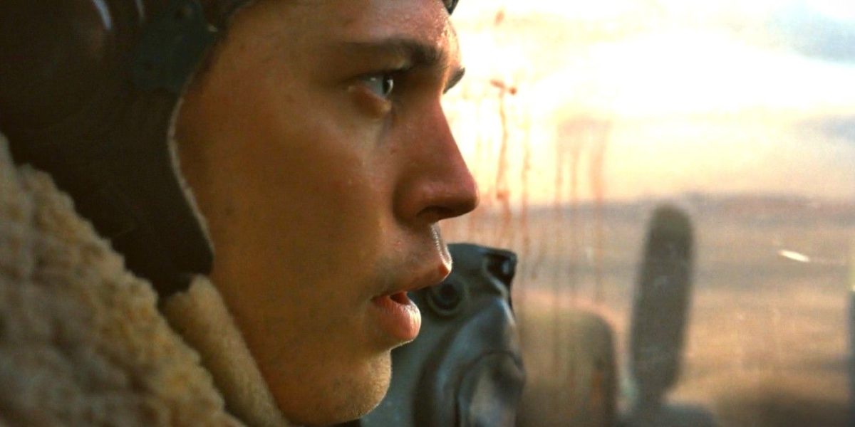 La verdadera historia detrás de la misión de Ratisbona en Masters Of The Air Episodio 3