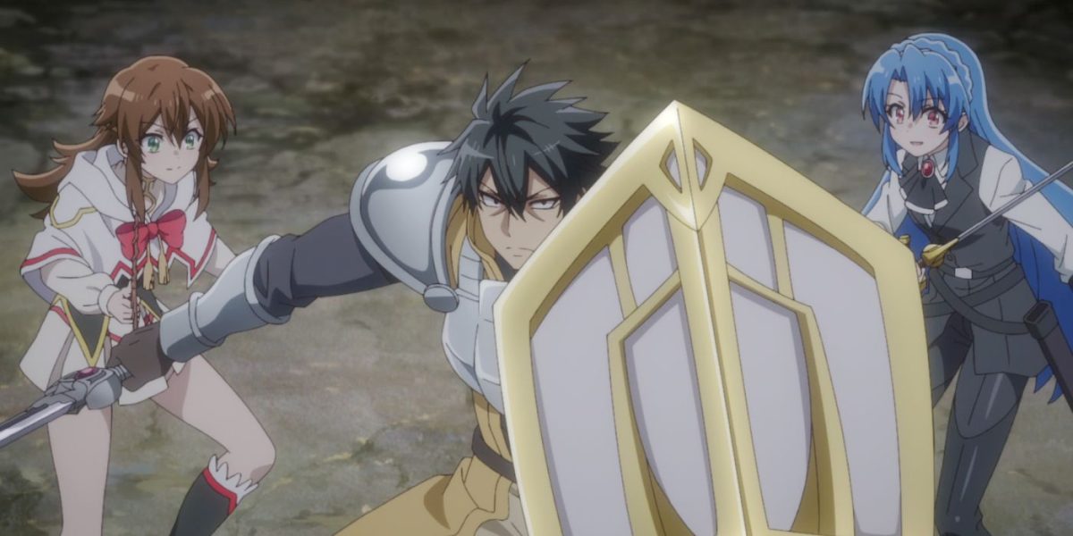 Nuevo anime de fantasía subestimado mata y resucita uno de los tropos más populares del género