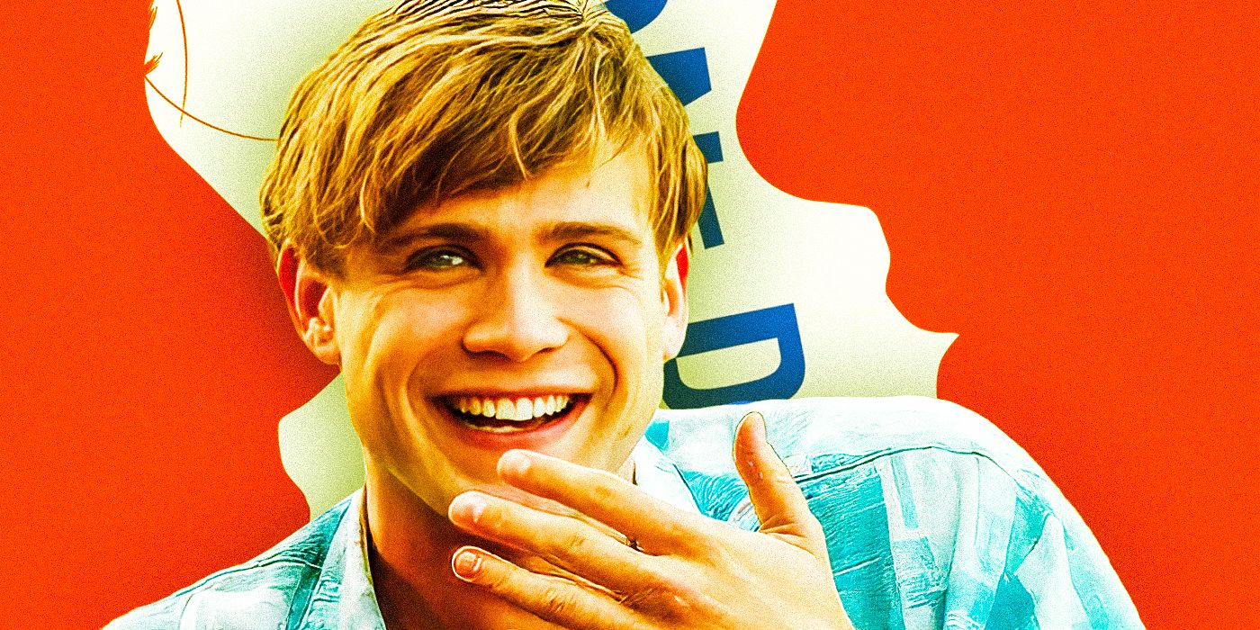 Un día de Netflix salvó el trágico final de Dexter con un cambio importante en el libro