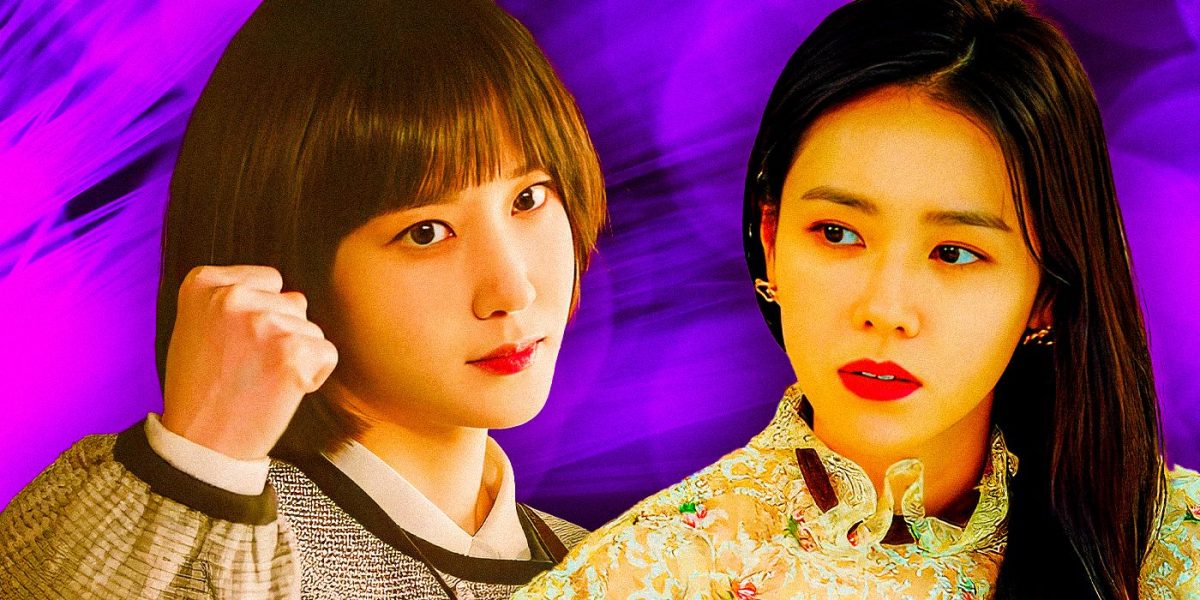 9 mejores K-Dramas para principiantes