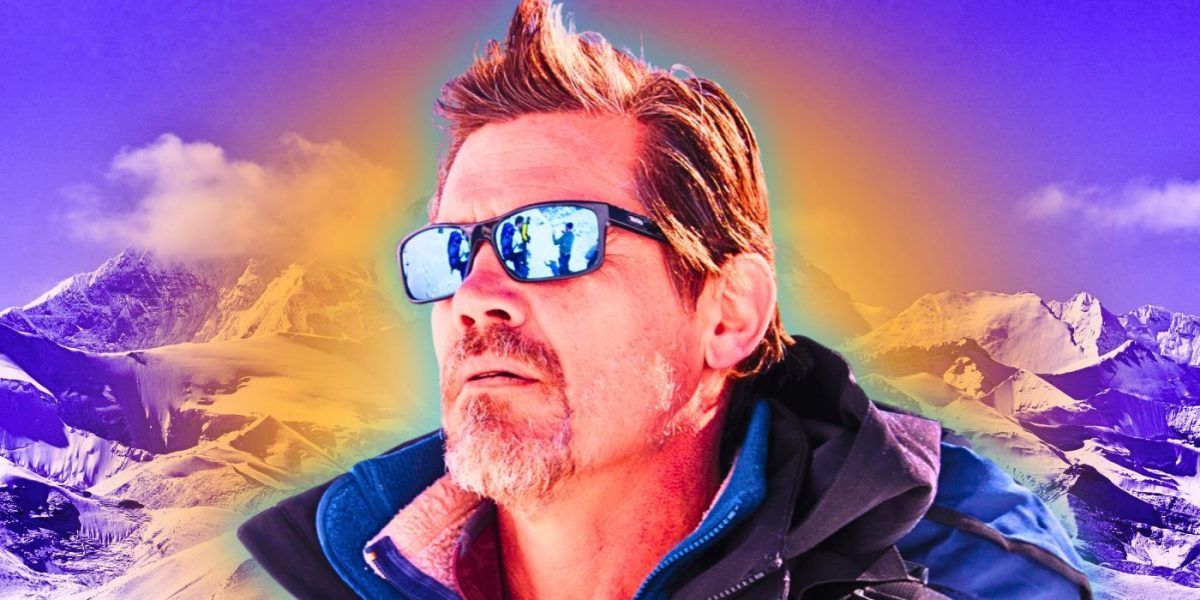 ¿Qué pasó con Beck Weathers después del desastre del Everest?