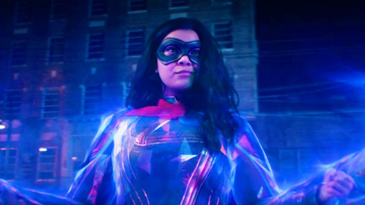 La configuración de la película Marvel's Young Avengers hace que un programa de MCU necesite desesperadamente una temporada 2