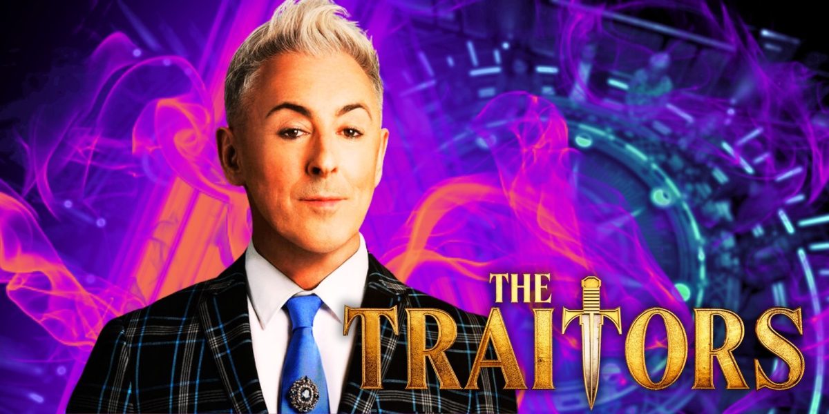 10 estrellas de telerrealidad que deberían unirse a la temporada 3 de Traitors