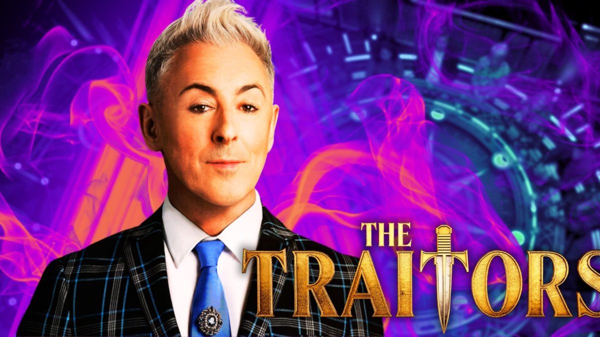 10 estrellas de telerrealidad que deberían unirse a la temporada 3 de Traitors