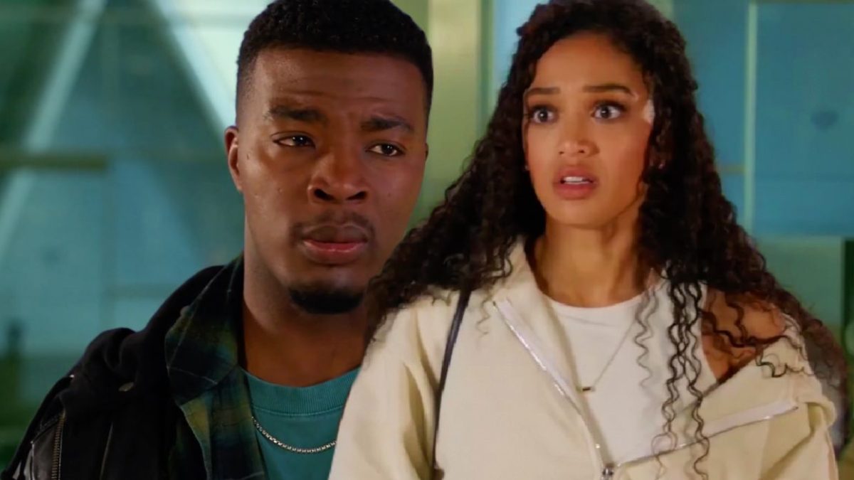 El tráiler de la temporada 6 de All American tiene mucho éxito y mucho drama romántico y futbolístico