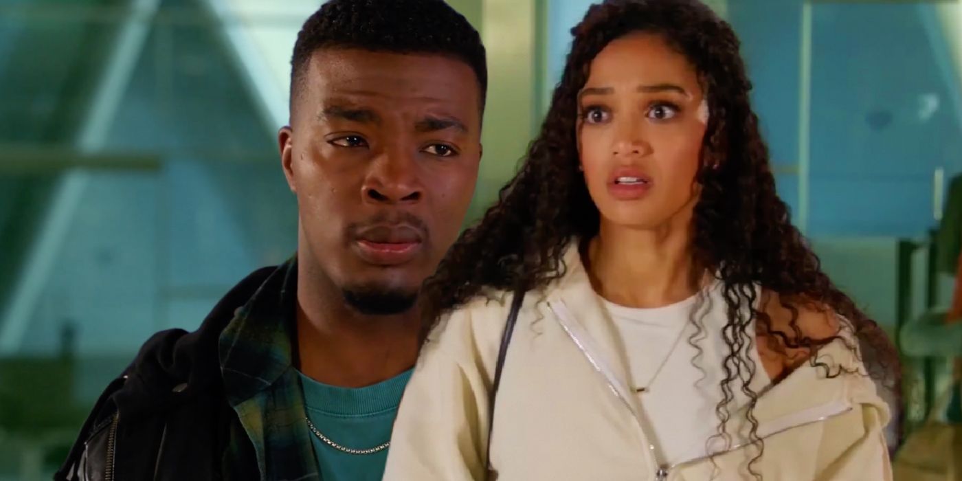 El tráiler de la temporada 6 de All American tiene mucho éxito y mucho drama romántico y futbolístico