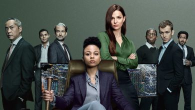 Resumen del episodio 3 de la temporada 2 de la industria: Harper descubre un negocio lucrativo, Yasmin pelea con su padre