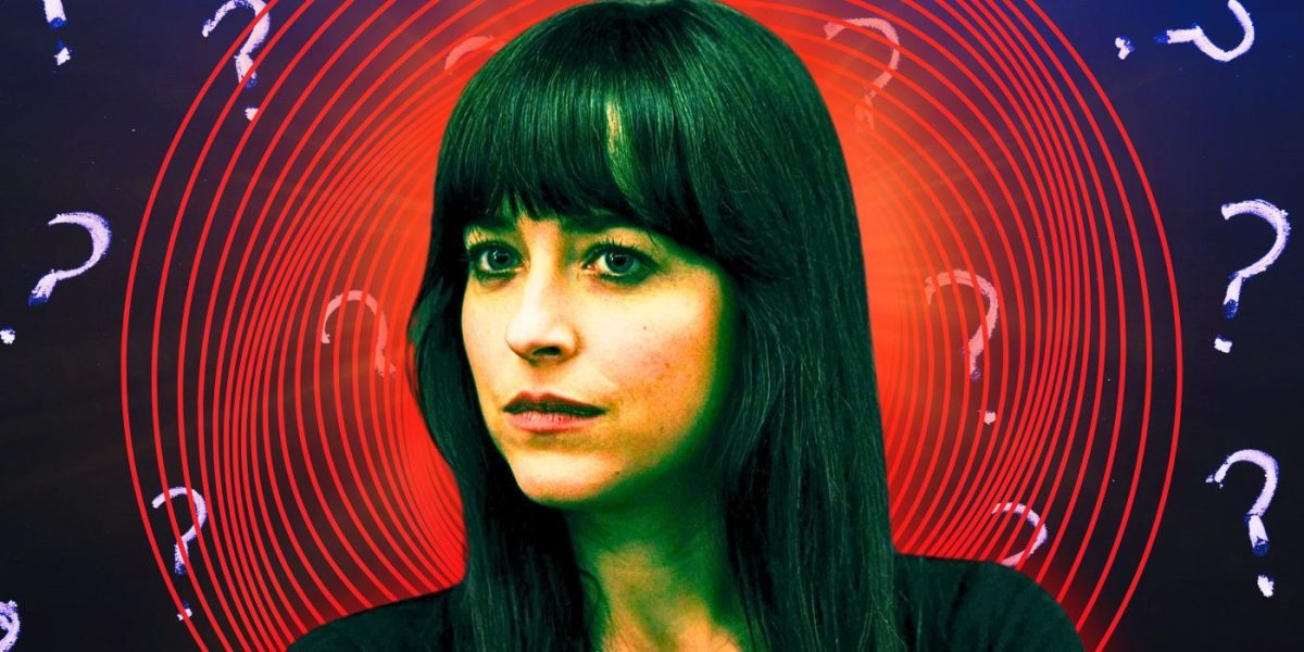 Las 10 líneas más WTF de Madame Web