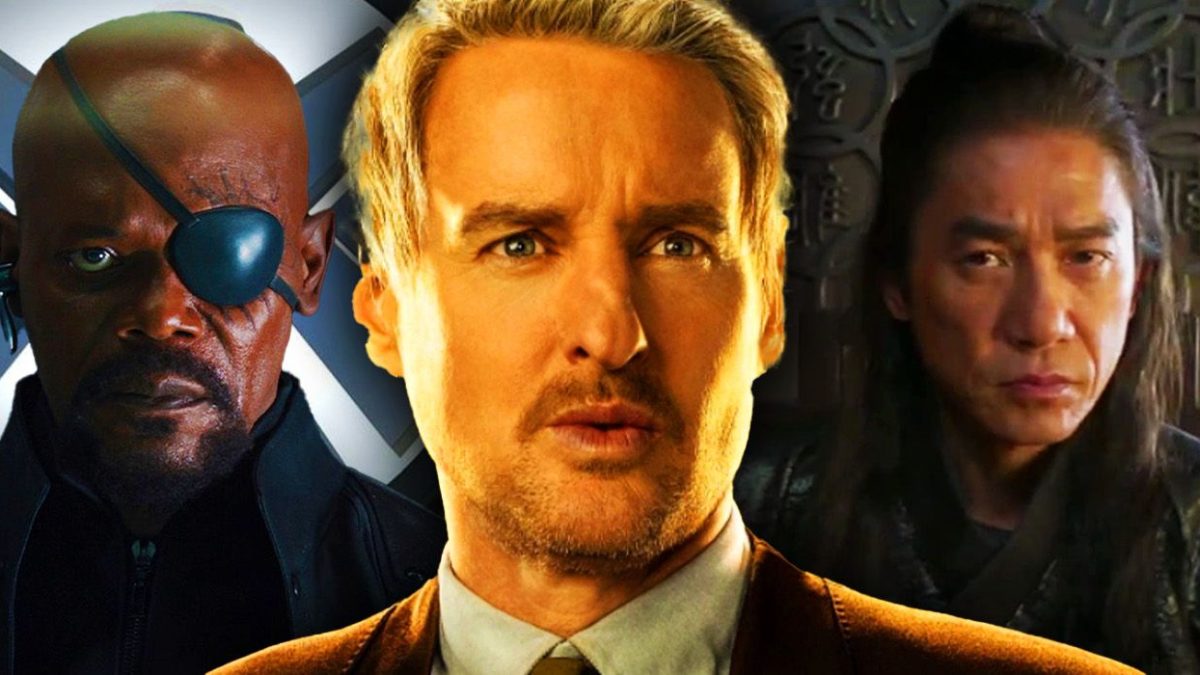 Las 10 organizaciones secretas más poderosas del MCU
