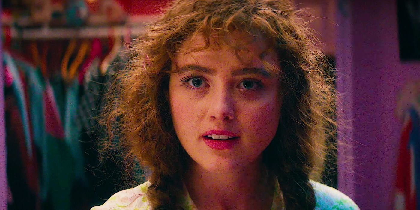 El nuevo papel de Kathryn Newton en el programa de comedia crea una paradoja con su divisiva película de terror con 51% RT este año