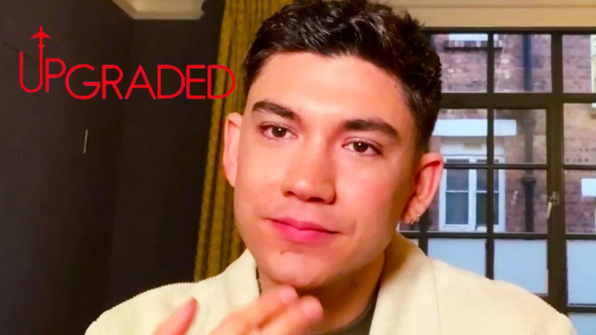 La estrella mejorada Archie Renaux habla sobre el romance con Camila Mendes y el legado de Shadow & Bone