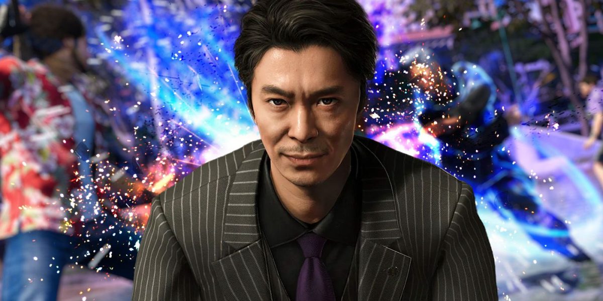 Cómo vencer a Ebina en Like a Dragon: Infinite Wealth (Guía del jefe)