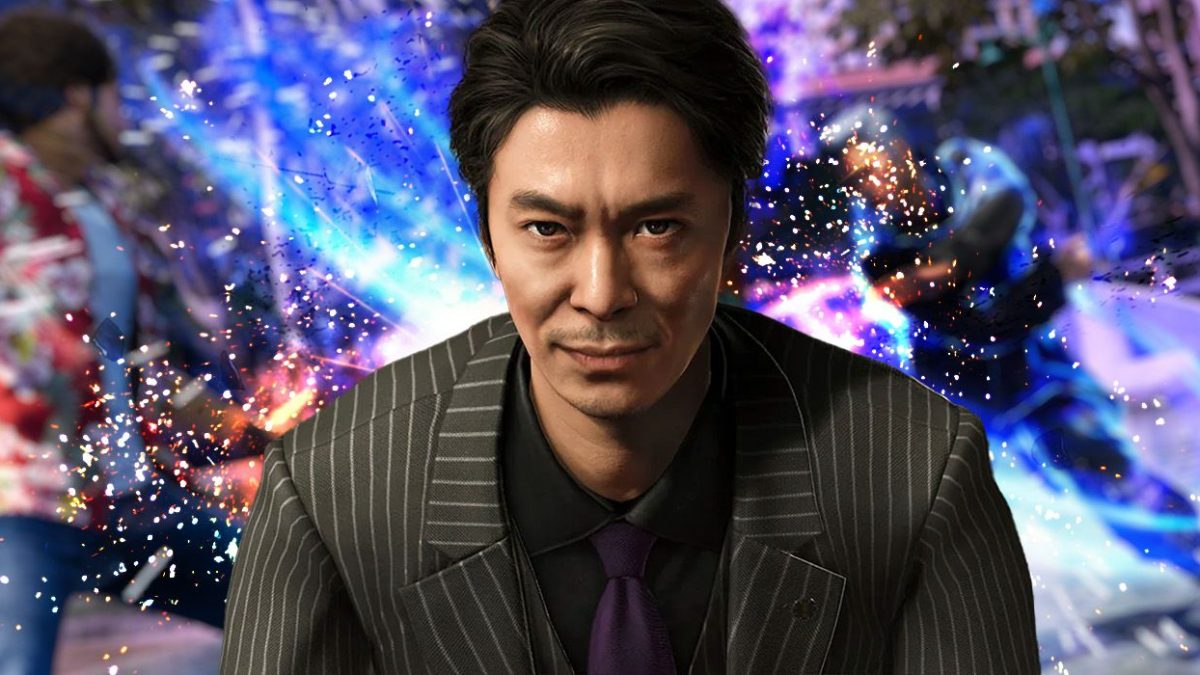 Cómo vencer a Ebina en Like a Dragon: Infinite Wealth (Guía del jefe)