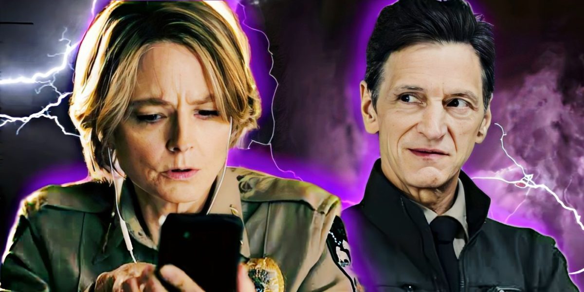 1 Absurdo True Detective: El detalle del campo nocturno presagiaba al impactante villano del programa