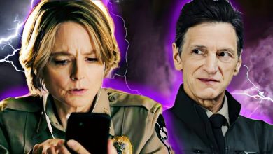 1 Absurdo True Detective: El detalle del campo nocturno presagiaba al impactante villano del programa