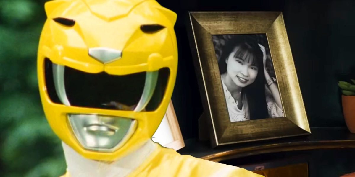 "No había manera de que pudiéramos revisitar a estos personajes sin ella": Amy Jo Johnson de Power Rangers explica cómo New Continuity honra a Thuy Trang