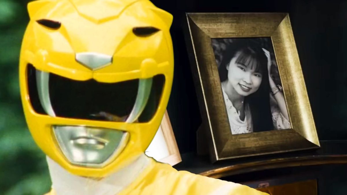 "No había manera de que pudiéramos revisitar a estos personajes sin ella": Amy Jo Johnson de Power Rangers explica cómo New Continuity honra a Thuy Trang