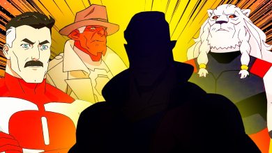 La temporada 2 de Invincible acaba de estropear el regreso de un personaje favorito de los fanáticos en la parte 2