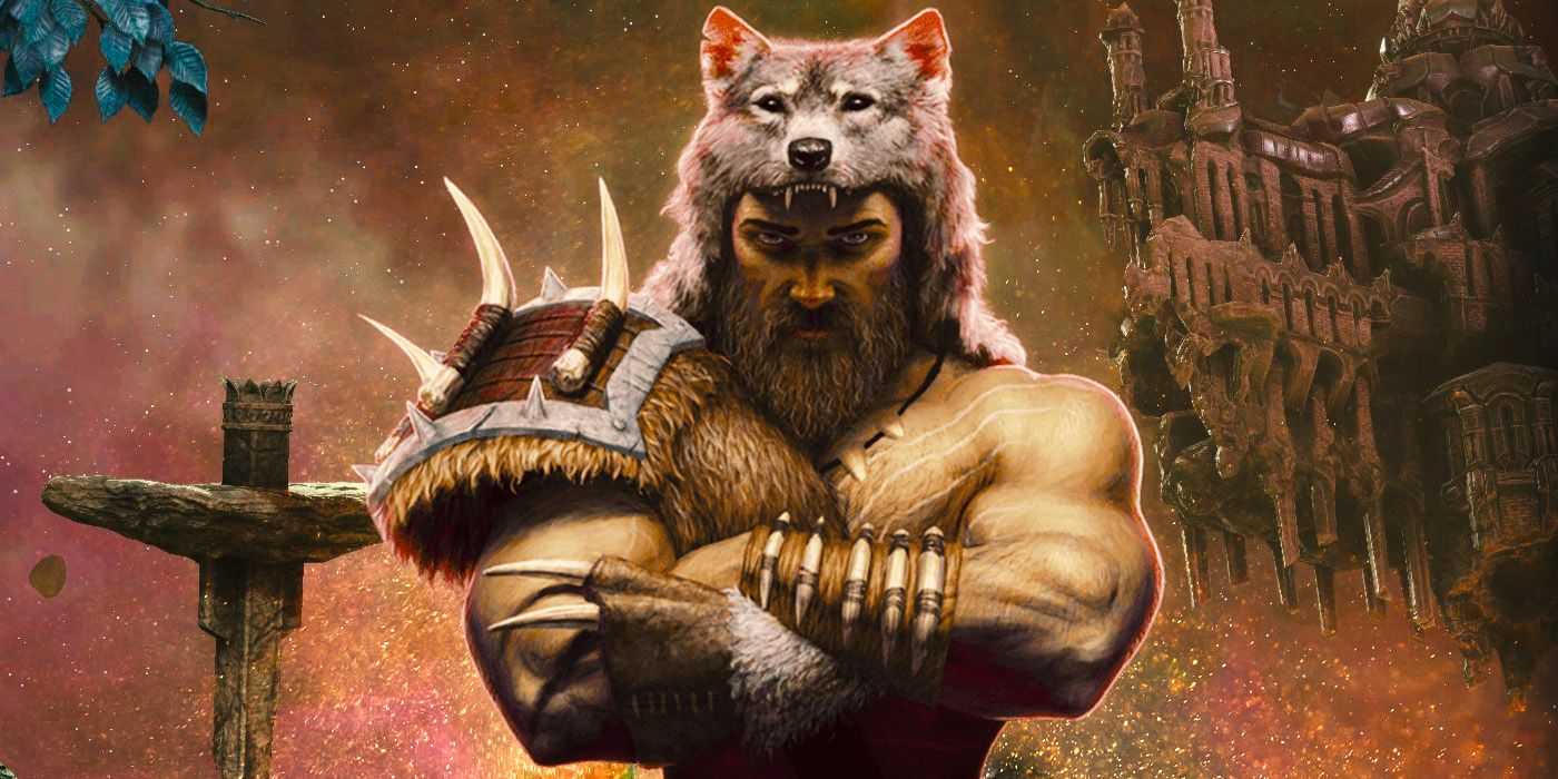 La mejor construcción de druida de la última época