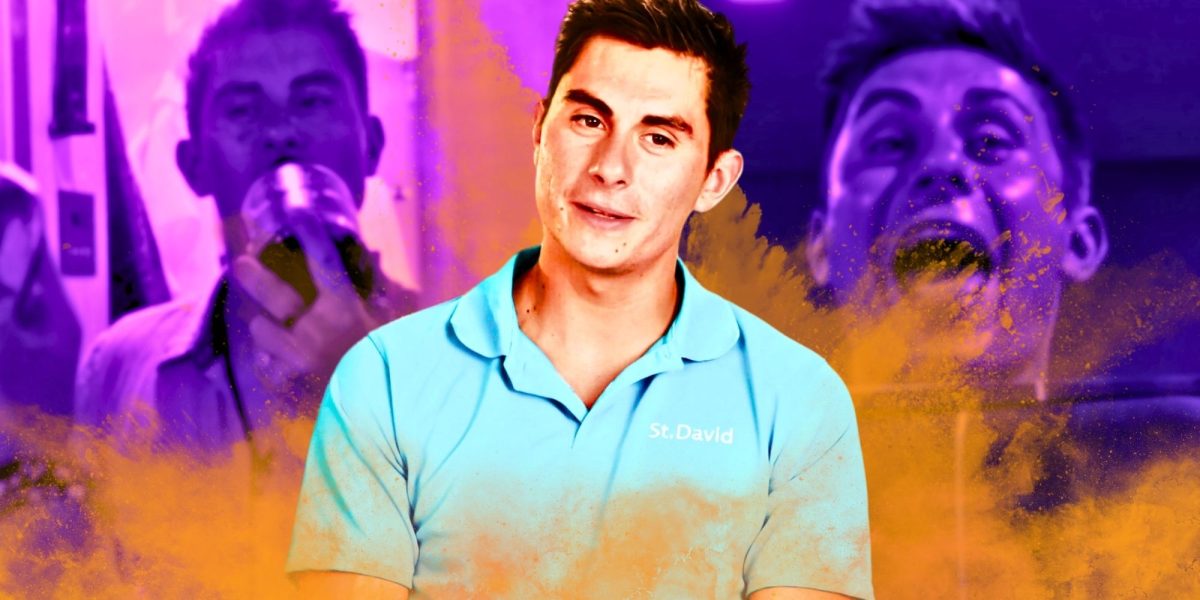 Temporada 11 de Below Deck: edad, trabajo, Instagram y más de Kyle Stillie