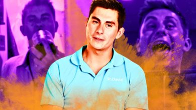 Temporada 11 de Below Deck: edad, trabajo, Instagram y más de Kyle Stillie