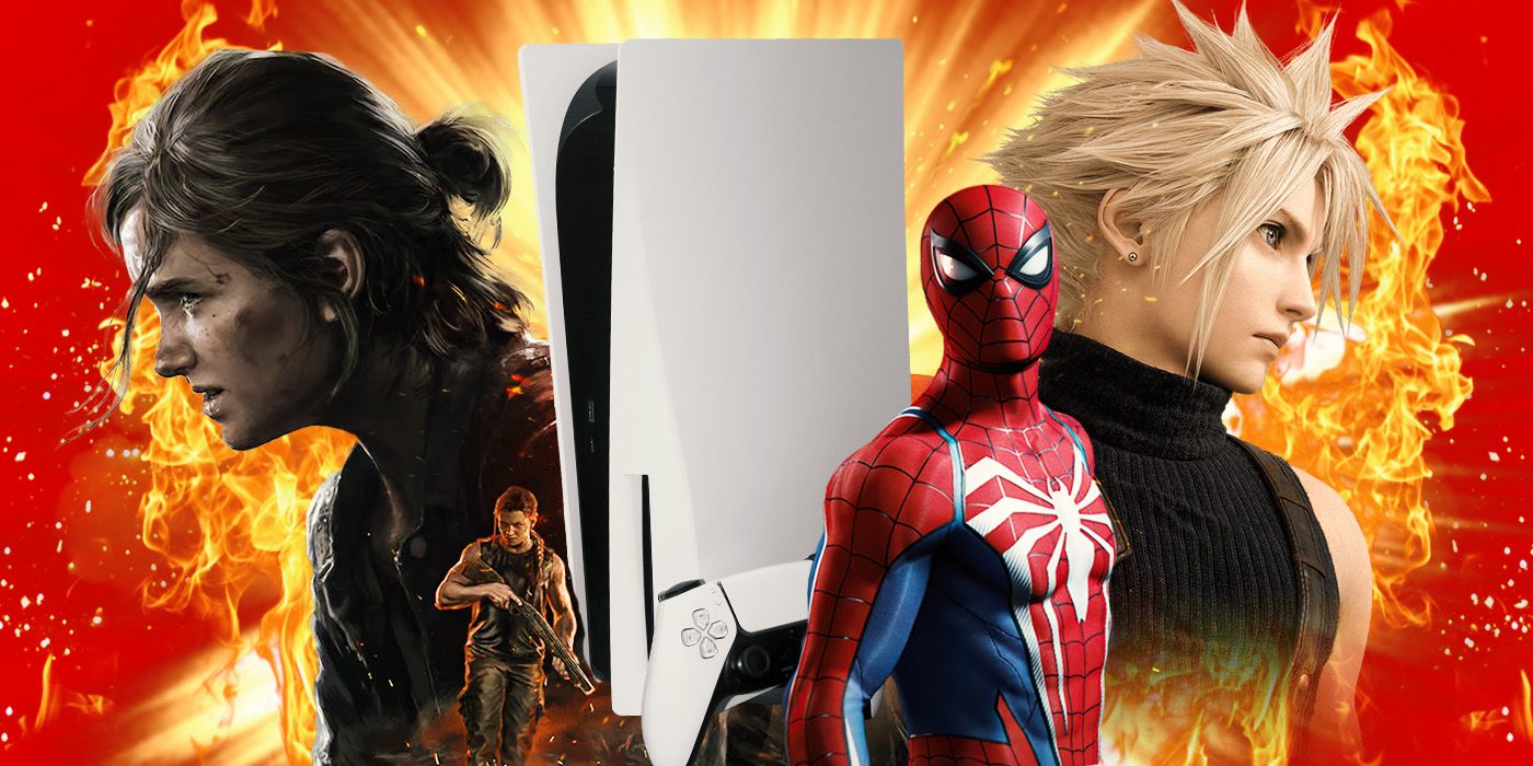 Cómo compartir juegos digitales en PlayStation 4 y 5