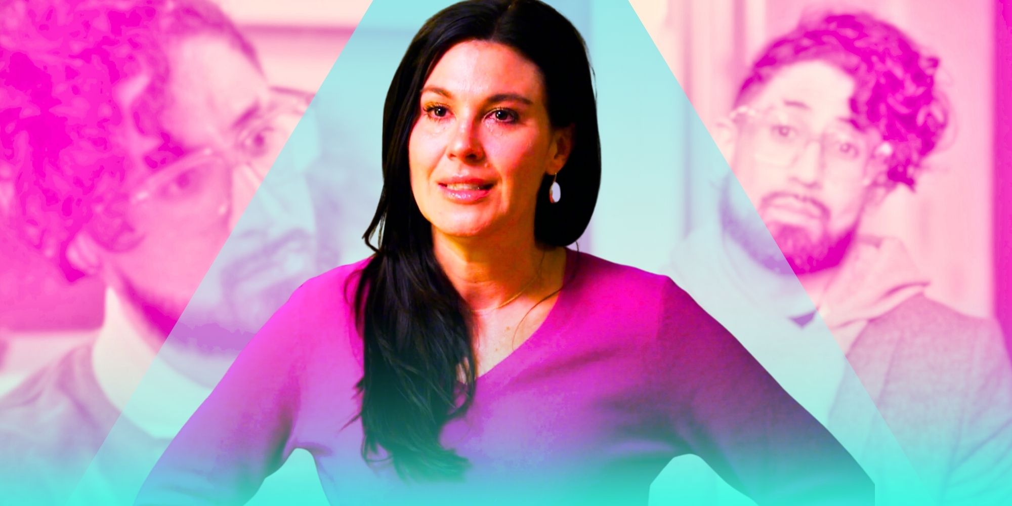 MAFS: Las demandas irrazonables de Chloe Brown están alejando a Michael (podría terminar las cosas el día de la decisión)