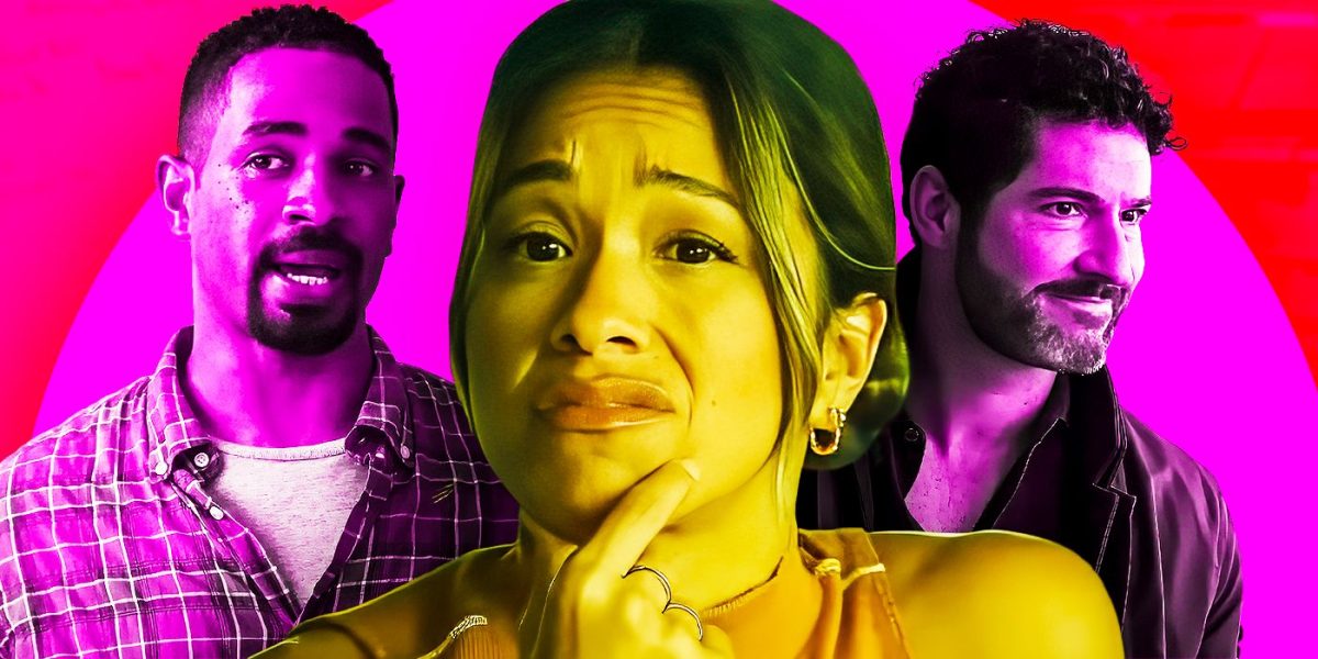 Explicación del final de los jugadores: ¿Con quién termina Mack?