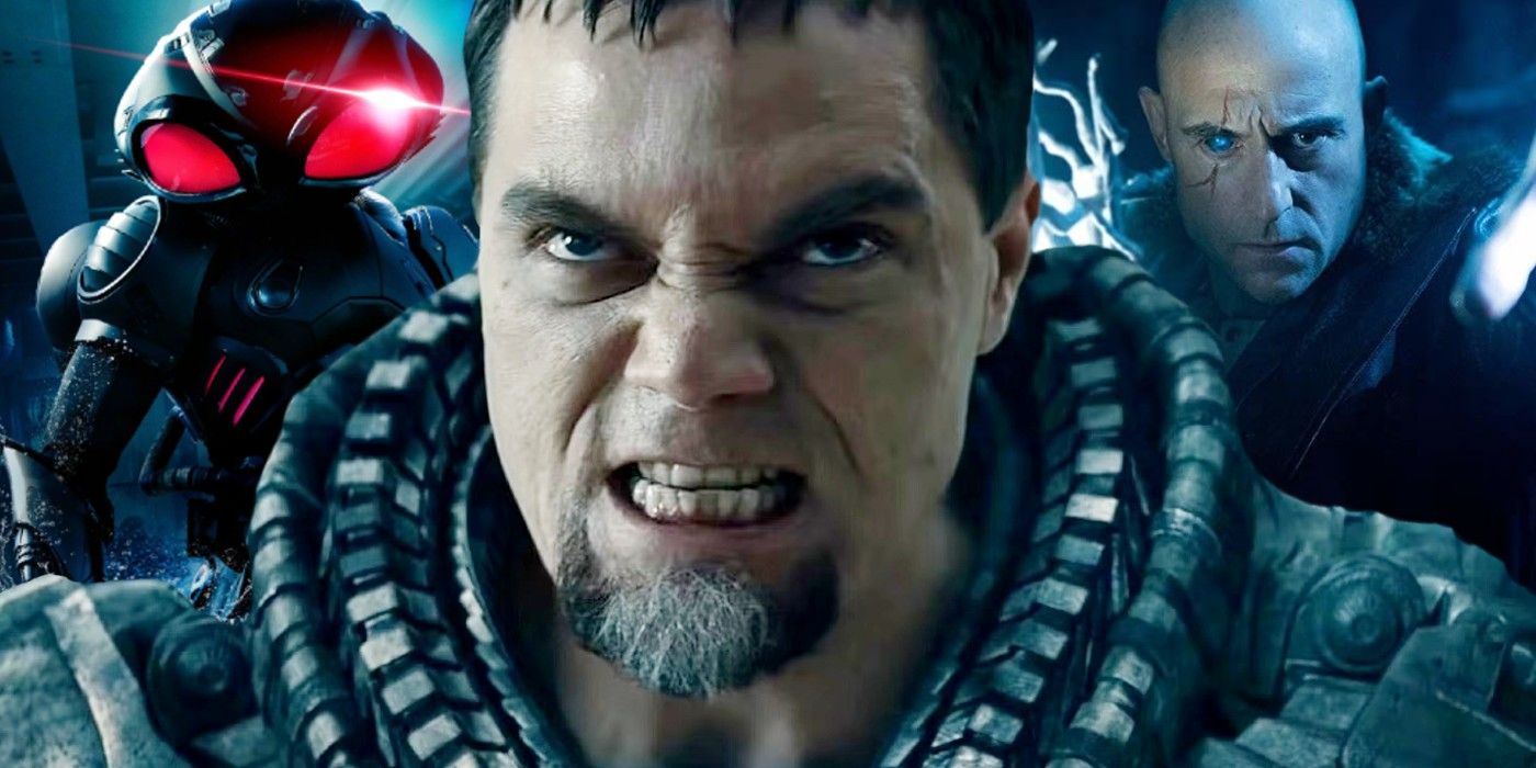 1 villano icónico de DCEU está tomando el lugar de Harley Quinn como el mejor antihéroe de DC