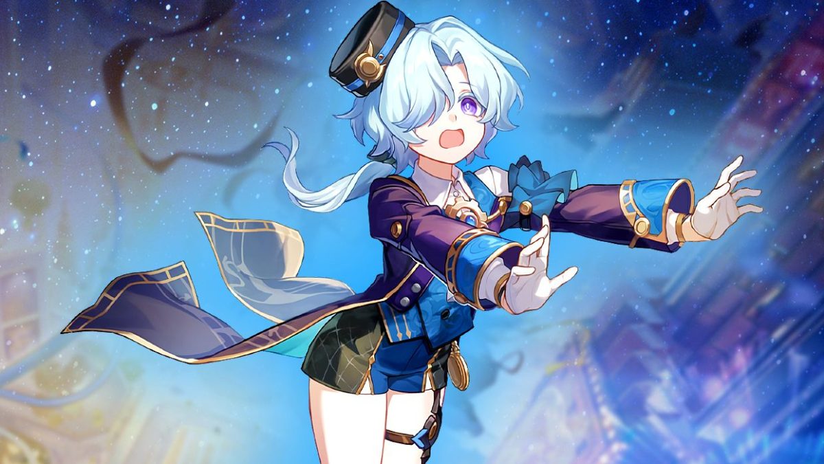 Honkai: Star Rail - Construcciones de personajes de Misha (conos de luz, reliquias, composiciones de equipo)
