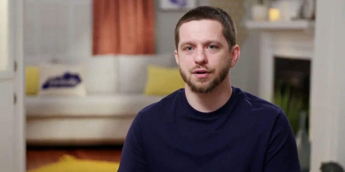 Prometido de 90 días: todo lo que Clayton reveló sobre la trágica muerte de un miembro de la familia