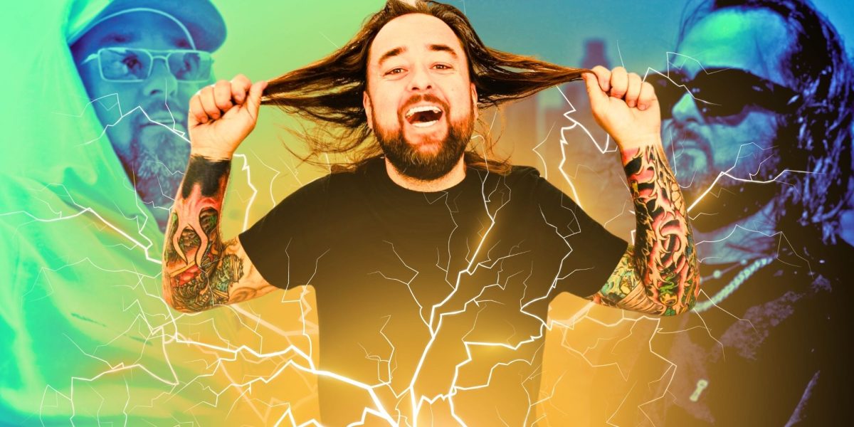 Pawn Stars: ¿Chumlee sigue siendo un chico malo que infringe la ley?  (¿O se reformó?)