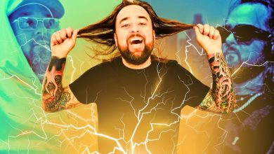 Pawn Stars: ¿Chumlee sigue siendo un chico malo que infringe la ley?  (¿O se reformó?)