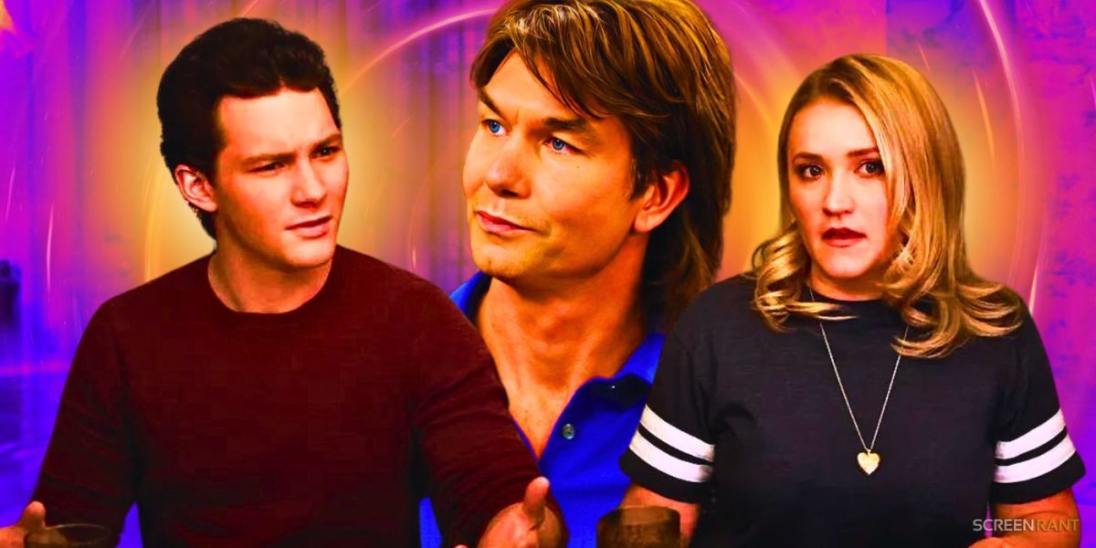 El estreno de la séptima temporada de Young Sheldon configura perfectamente el futuro de la teoría del Big Bang de Georgie