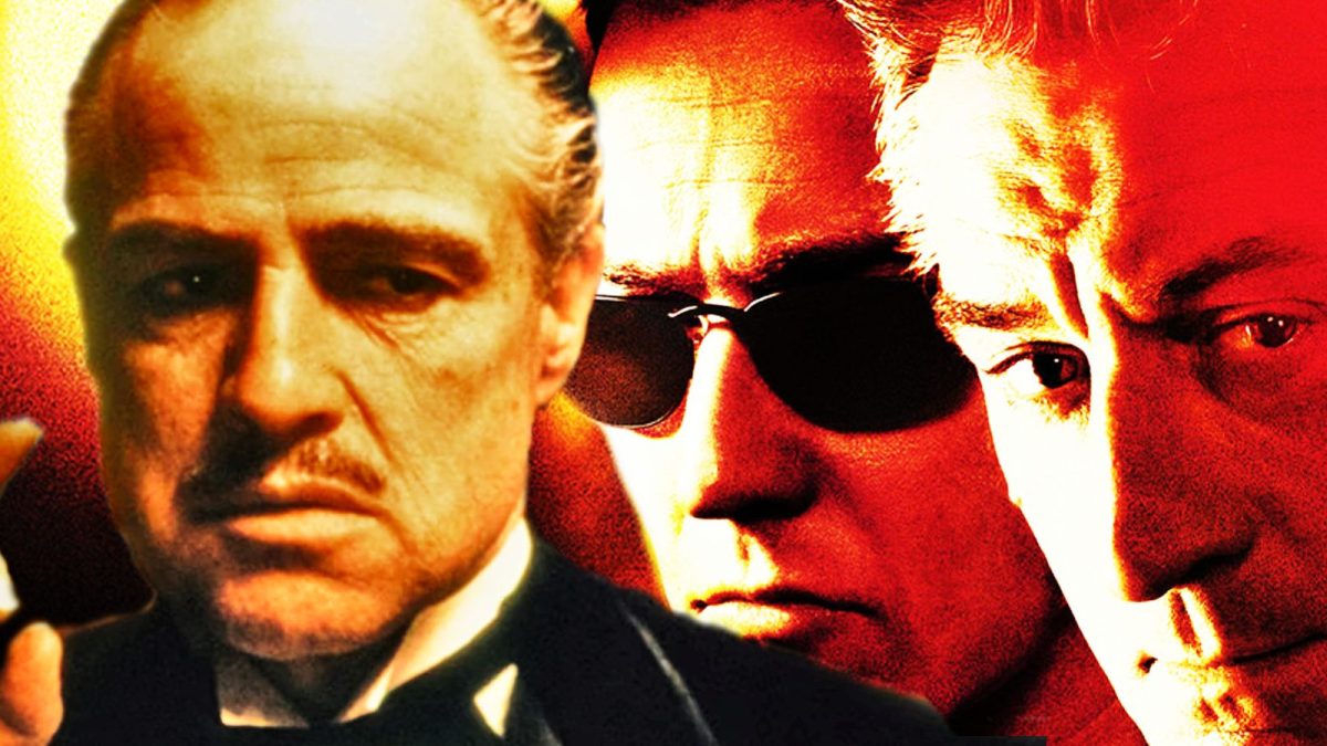 La última película de Marlon Brando fue casi un desastre (debido a Brando)