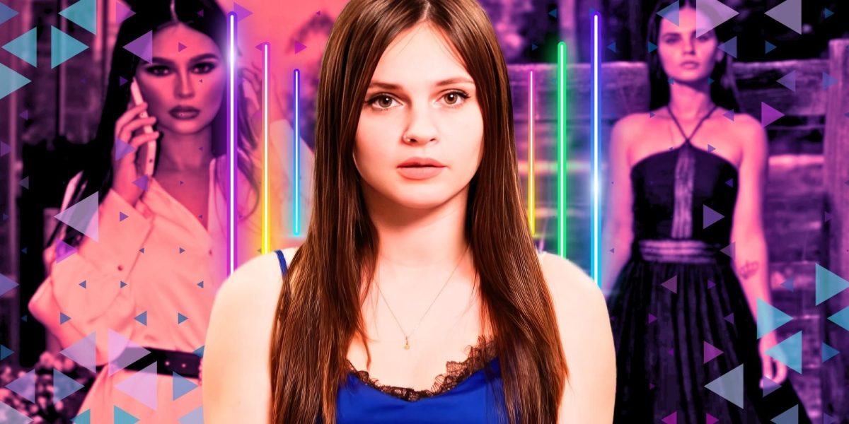 Julia Trubkina, prometido de 90 días, siente "ira y desesperación" en una preocupante actualización de Instagram