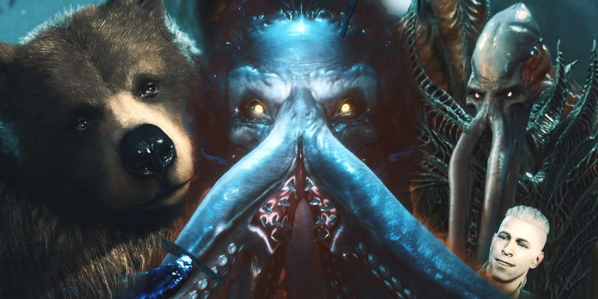 Matar al personaje más molesto de Baldur's Gate 3 muestra la atención de Larian al detalle