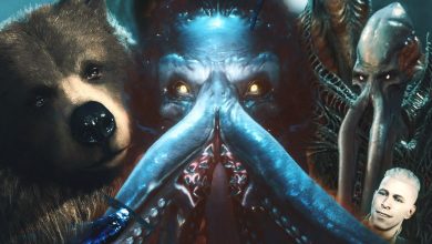 Matar al personaje más molesto de Baldur's Gate 3 muestra la atención de Larian al detalle