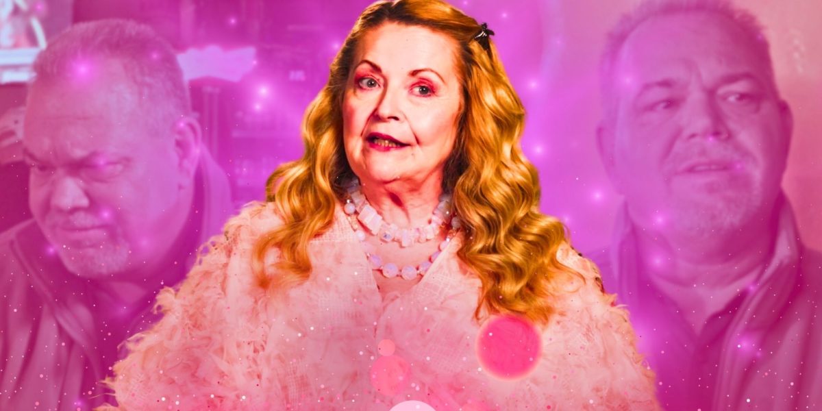 La teoría de los fans del prometido de 90 días explica perfectamente por qué Debbie Agüero piensa que el estilo de Rubén es "exagerado"