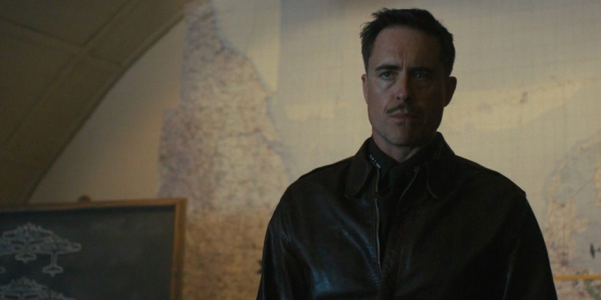 Un personaje tuvo un destino único en la misión de historia real del episodio 5 de Masters Of The Air