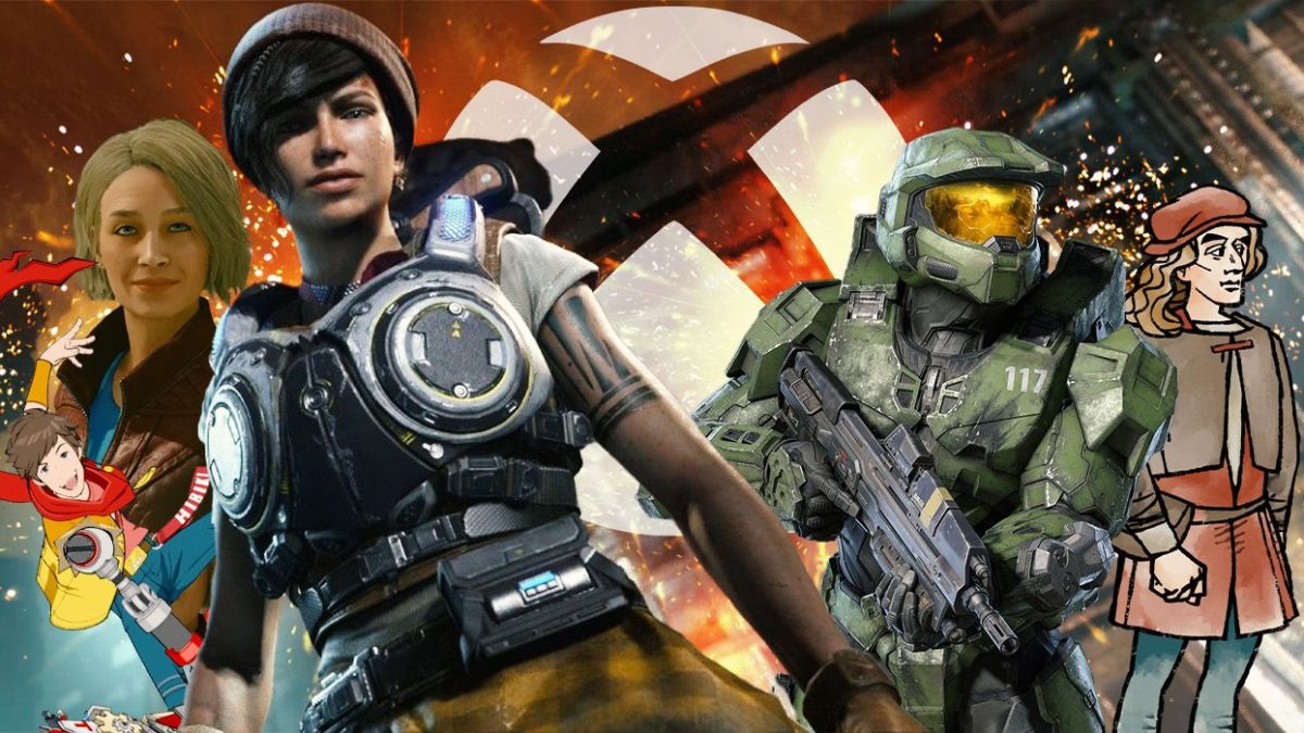 Los 4 juegos de Xbox que probablemente lleguen a PS5 y Nintendo Switch