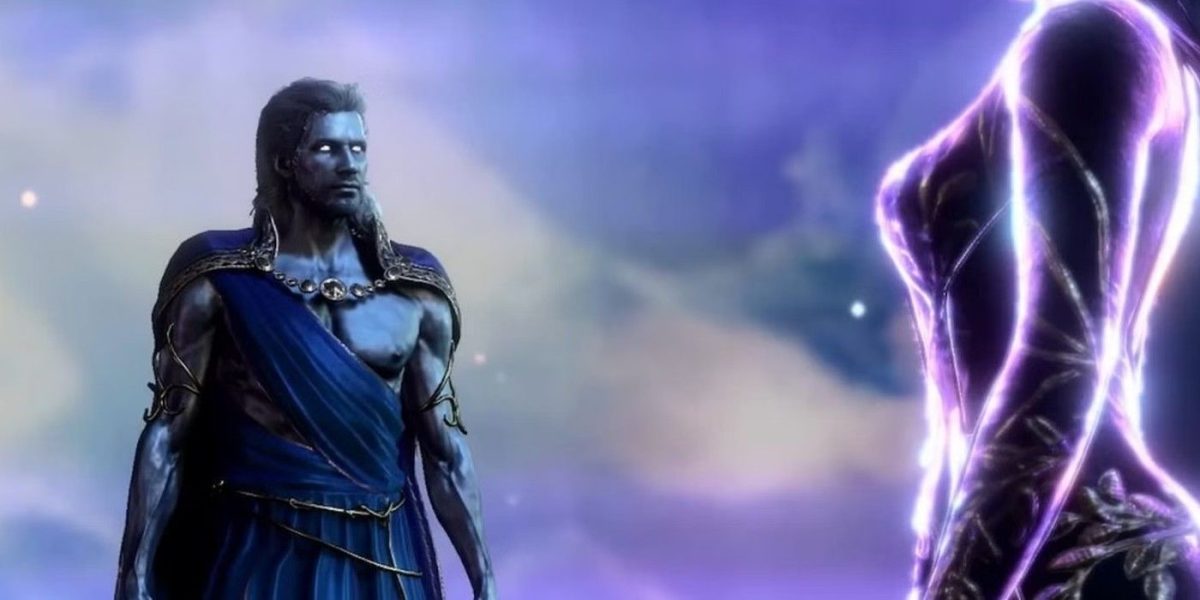 No dejes que Baldur's Gate 3 inspire tu próxima campaña de D&D