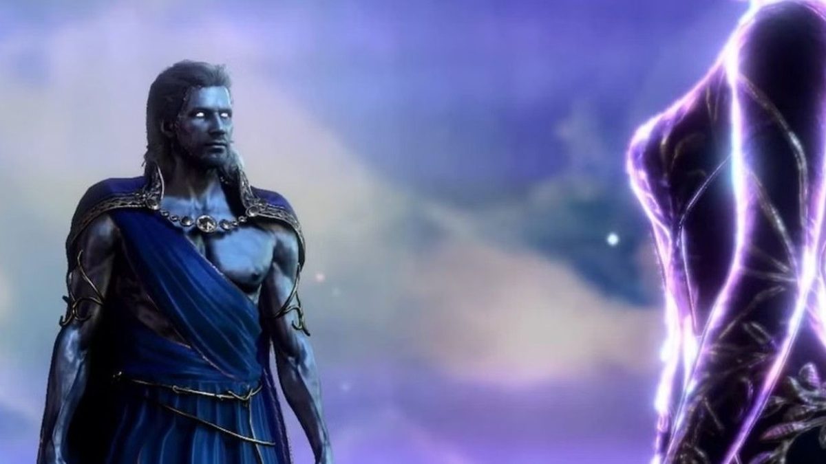 No dejes que Baldur's Gate 3 inspire tu próxima campaña de D&D
