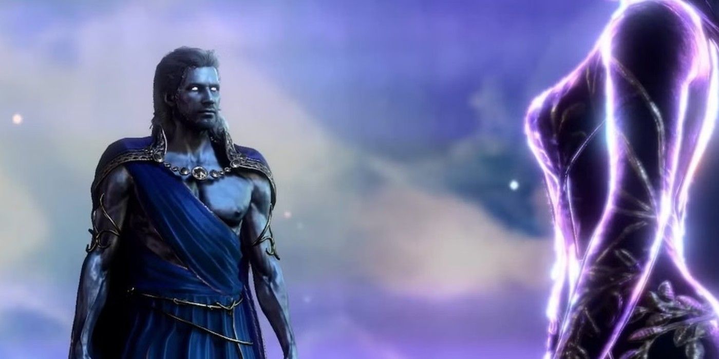 No dejes que Baldur’s Gate 3 inspire tu próxima campaña de D&D