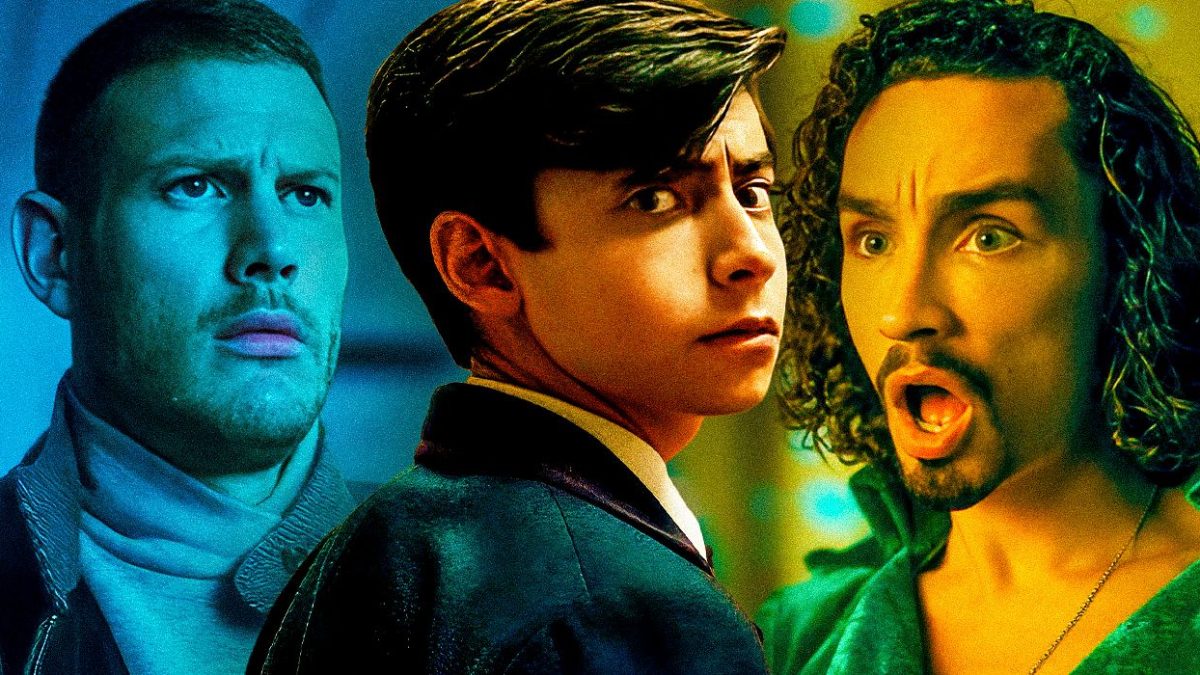 Umbrella Academy alivió sutilmente la mayor preocupación de Hargreeves de la temporada 4
