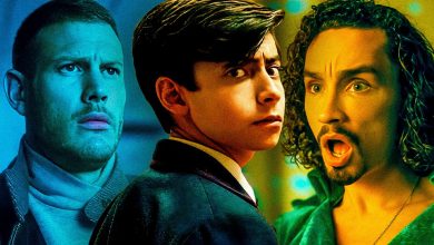 Umbrella Academy alivió sutilmente la mayor preocupación de Hargreeves de la temporada 4