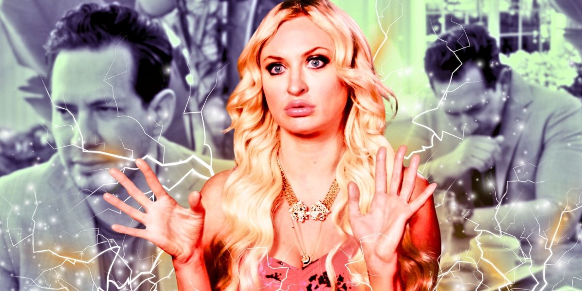 Todo en 90 días: pistas sobre la separación de Natalie Mordovtseva y Josh Weinstein